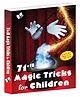 71+10 Magic Tricks For Children -English