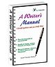 A Writer's Manual Book - English