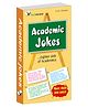 Academic Jokes Laughter is the best medicine - English