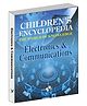 Children's Encyclopedia -  Electronics & Communications - English