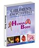 Children's Encyclopedia - Human Body - English