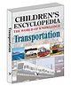 Children's Encyclopedia - Transportation - English