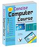 Concise Computer Course With Youtube AV By Ishita Bhown - English