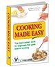 Cooking Made Easy Recipe Book By  Deepa S. Pathak - English