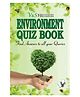 Environment Quiz Book - English
