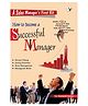 How To Become A Successsful Manager - English