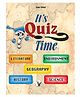 It's Quiz Time - English