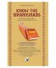 Know The Upanishads - English