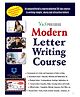 Modern Letter Writing Course   (With Online Content on  Dropbox) - English