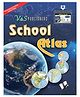 School Atlas   (With Online Content on  Dropbox) - Hindi