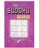 Sudoku New - English