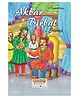 Akbar-Birbal  Story - English