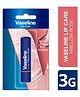 Vaseline Tinted Lip Balm with Manuka Honey  Mellow Rose - 3 g