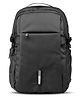 JUSTBAGS Urban Ranger Laptop Backpack Black 36L for Office, College, Travel - Height 21 Inches