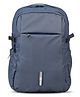 JUSTBAGS Urban Ranger Laptop Backpack Navy Blue  36L for Office, College, Travel - Height 21 Inches