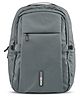 JUSTBAGS Urban Ranger Laptop Backpack Grey 36L for Office, College, Travel - Height 21 Inches
