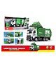 Sanjary Garbage Truck Toys for Boys, 12