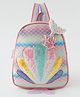 Babyhug Free Size Fashion Backpack - Multicolor