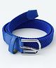 Pine Kids Free Size Belt -  Blue