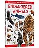 Universal Knowledge Library: Endangered Animals (English)