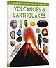 Universal Knowledge Library: Volcanoes & Earthquakes (English)