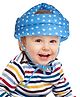 Synlark Baby Head Safety Helmet for Crawling Walking Baby Head Protector