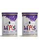 British Life Sciences MMS LBW Infant Formula Milk Powder | For Preterm and Low Birth Weight Babies | Nutrient-Packed Milk Powder | Born before 37 Weeks | Supports Growth & Immunity | 400g (Pack of 2)