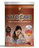 British Life Sciences Natocare Lactation Supplement | Breastfeeding Supplement | Shatavari, Silymarin & Fenugreek | Healthy Breast Milk Supply | Calcium & Vitamin D | Dutch Chocolate Flavor | 200g