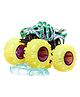 Hot Wheels Monster Trucks Power Smashers 1:64 Scale Die-Cast Toy Truck (Styles May Vary)