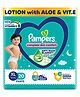 Pampers All round Protection Pants Baby Diapers (XL) 20 Pieces , 12- 17 Kg