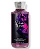 Bath & Body Works Dark Kiss Body Wash with Pro Vitamins B5 & Aloe - 295 ml