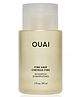 OUAI Fine Hair Shampoo Travel Size - 89 ml