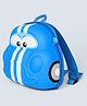 Tykle Car Backpack for Kids  3D Car Design, Waterproof & Lightweight