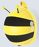 Tykle Bumble Bee Backpack for Kids  3D Bee Design, Waterproof & Lightweight