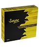 Linc Swype Highlighters, Green Ink, Pack of 10