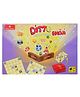 Folks Work Ditto Emoji Board Game - Multicolor