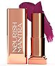 Nourish Mantra Creamy Matte Lipstick - Jamun Crush | Non-drying, Highly Pigmented Lipstick | Matte Finish | Enriched with Castor Oil & Vitamin E | Lipstick for Women | 4 g