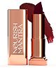 Nourish Mantra Creamy Matte Lipstick - Vedic Rose | Non-drying, Highly Pigmented Lipstick | Matte Finish | Enriched with Castor Oil & Vitamin E | Lipstick for Women | 4 g