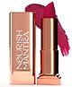 Nourish Mantra Creamy Matte Lipstick - Rani Kiss | Non-drying, Highly Pigmented Lipstick | Matte Finish | Enriched with Castor Oil & Vitamin E | Lipstick for Women | 4 g