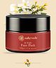 Ashpveda D Tan Face Pack | De-Tan, Hydrate & Tone Skin | Natural Brightening Face Mask for Radiant Glow 50g