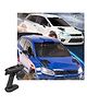 Sanjary Polo R 1/28 RTR 4WD Drift On-Road Fully Proportional RC Car for kids color design may vary