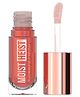 Swiss Beauty Moist Heist Shimmer Lip Oil - 03 Orange Alert