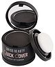 Swiss Beauty Quick Cover Touch-Up Powder - 01 Smoky Black
