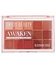 Swiss Beauty Awaken Eyeshadow Palette - 01 Blooming Rose