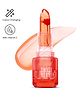 Swiss Beauty Jelly Bloom pH Lip Balm - 03 Coral Kiss