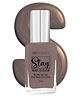 Swiss Beauty Slay Nail Colour - Moonlit Mocha