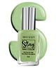 Swiss Beauty Slay Nail Colour - Irish Green