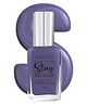Swiss Beauty Slay Nail Colour - Amethyst Gleam