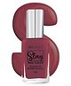 Swiss Beauty Slay Nail Colour - Magenta Rush