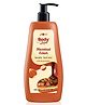 Plum BodyLovin' Hazelnut Eclair Body Lotion With Coco Butter - 400 ml